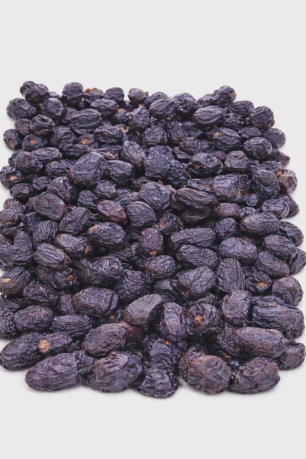 تمر سعودي عجوة الرسول بريميوم-1 كغ